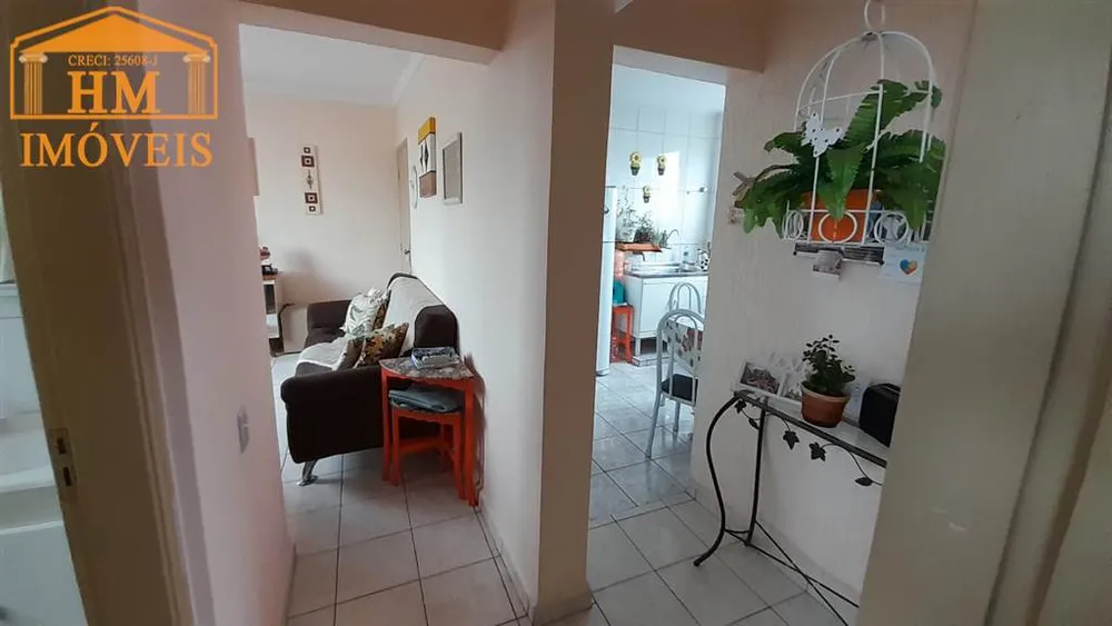 Apartamento, 2 quartos, 69 m² - Foto 3