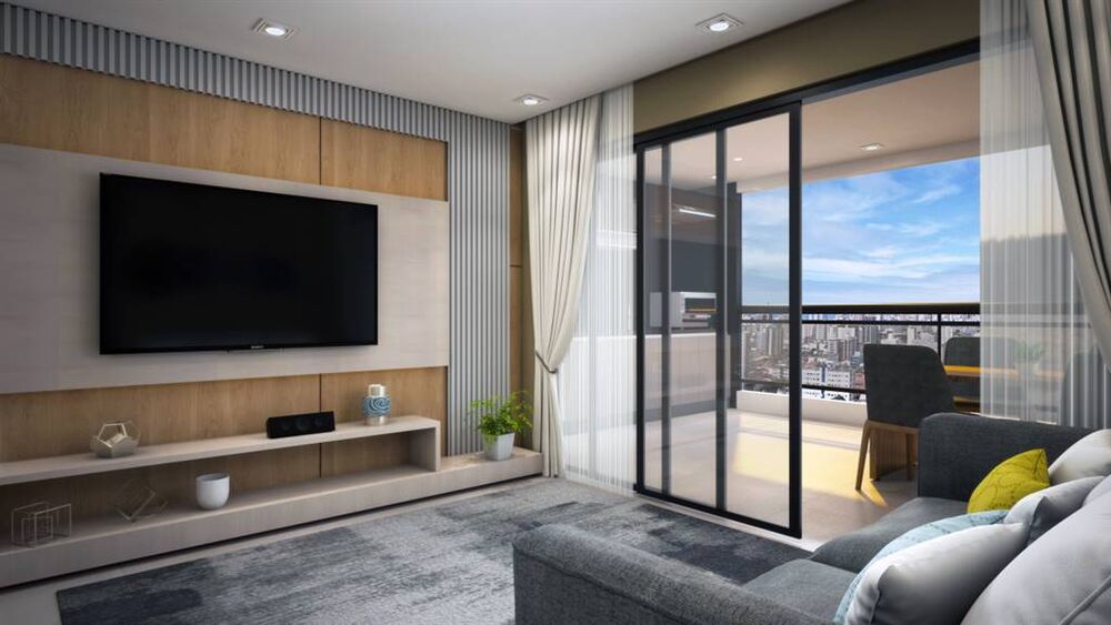 Apartamento, 2 quartos, 103 m² - Foto 16