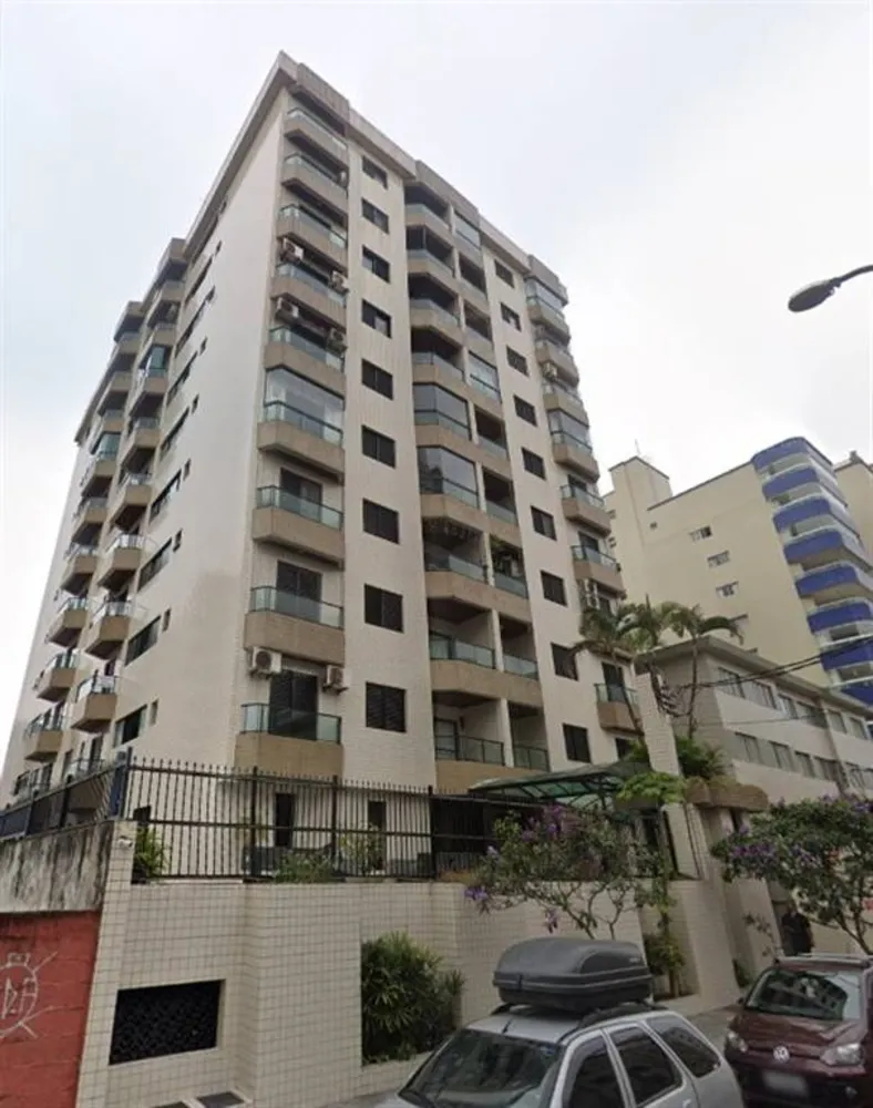 Apartamento, 2 quartos - Foto 1