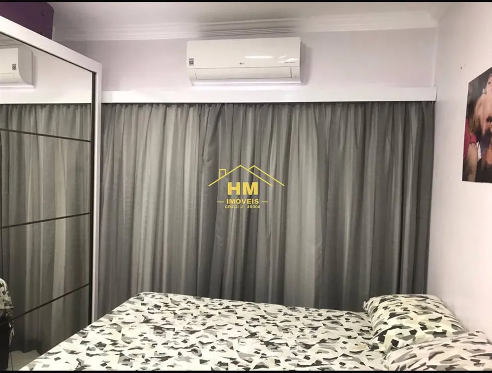 Apartamento, 1 quarto, 36 m² - Foto 4