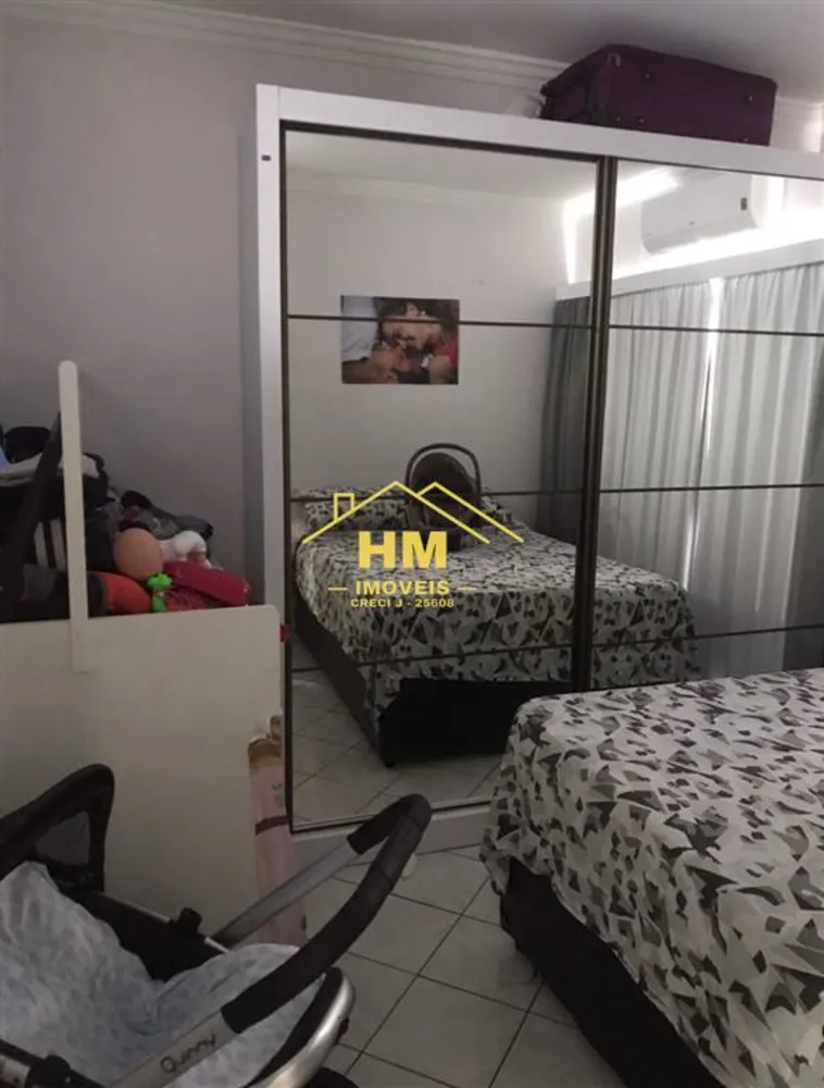 Apartamento, 1 quarto, 36 m² - Foto 3