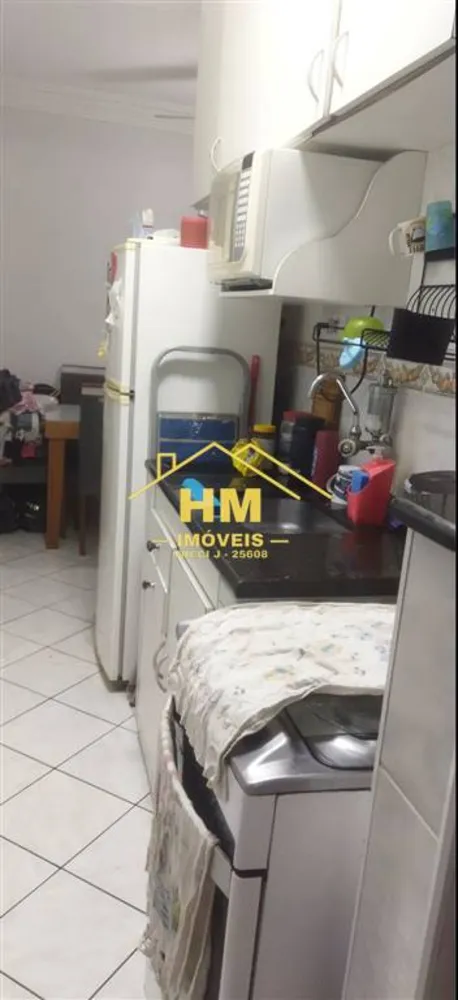 Apartamento, 1 quarto, 36 m² - Foto 1