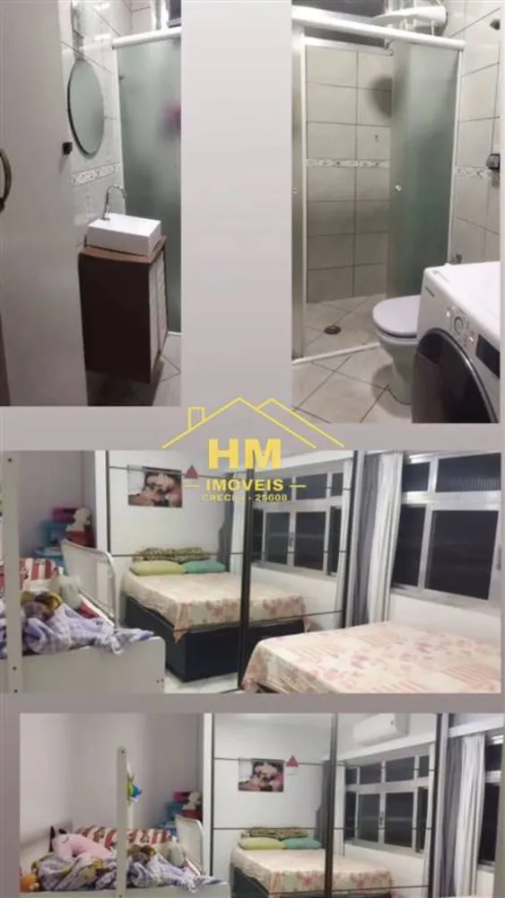 Apartamento, 1 quarto, 36 m² - Foto 8