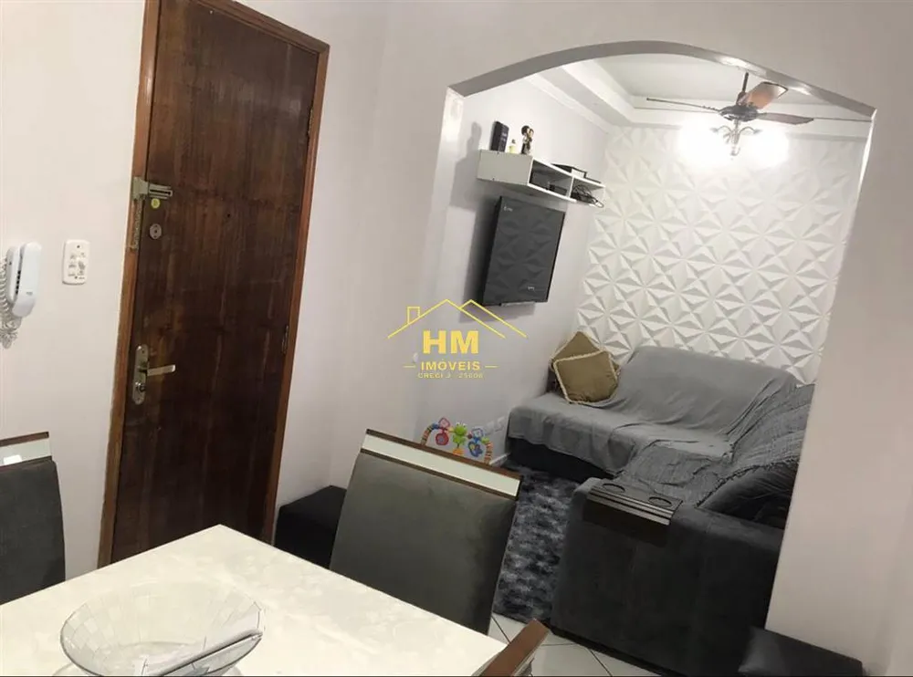 Apartamento, 1 quarto, 36 m² - Foto 4