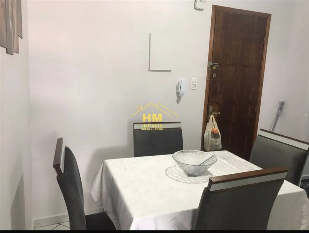 Apartamento, 1 quarto, 36 m² - Foto 3