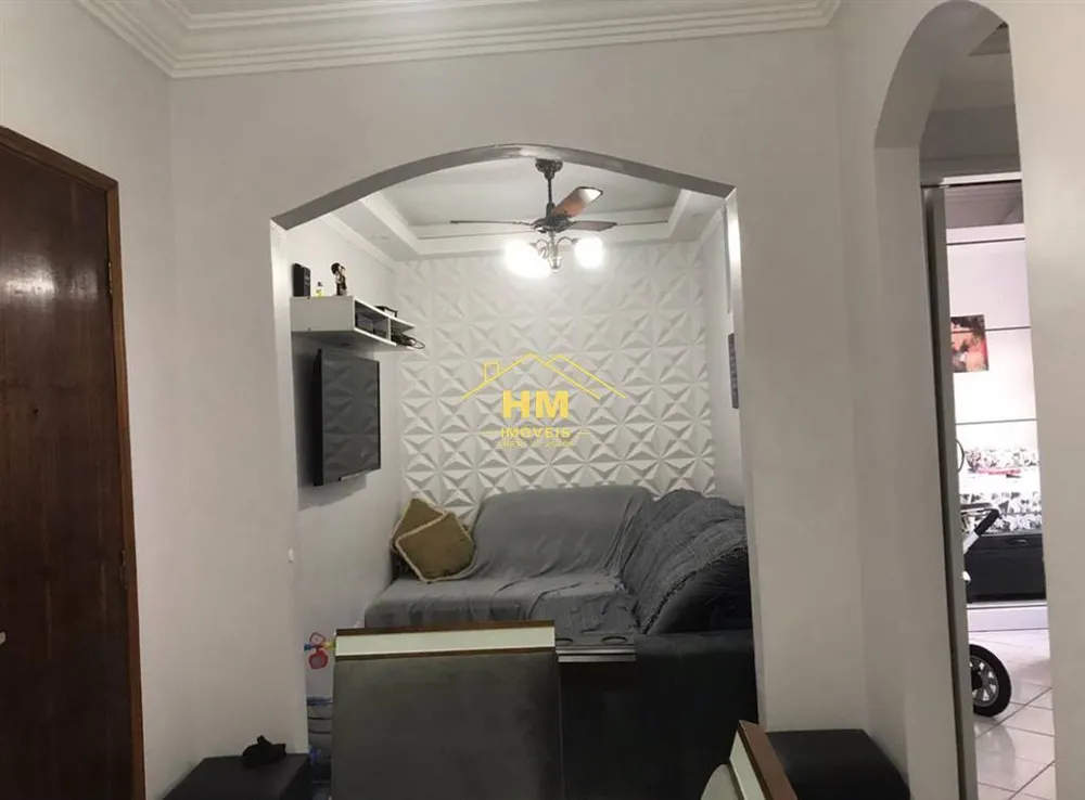 Apartamento, 1 quarto, 36 m² - Foto 2