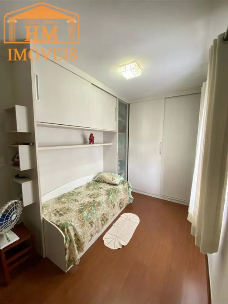 Apartamento, 2 quartos, 70 m² - Foto 3
