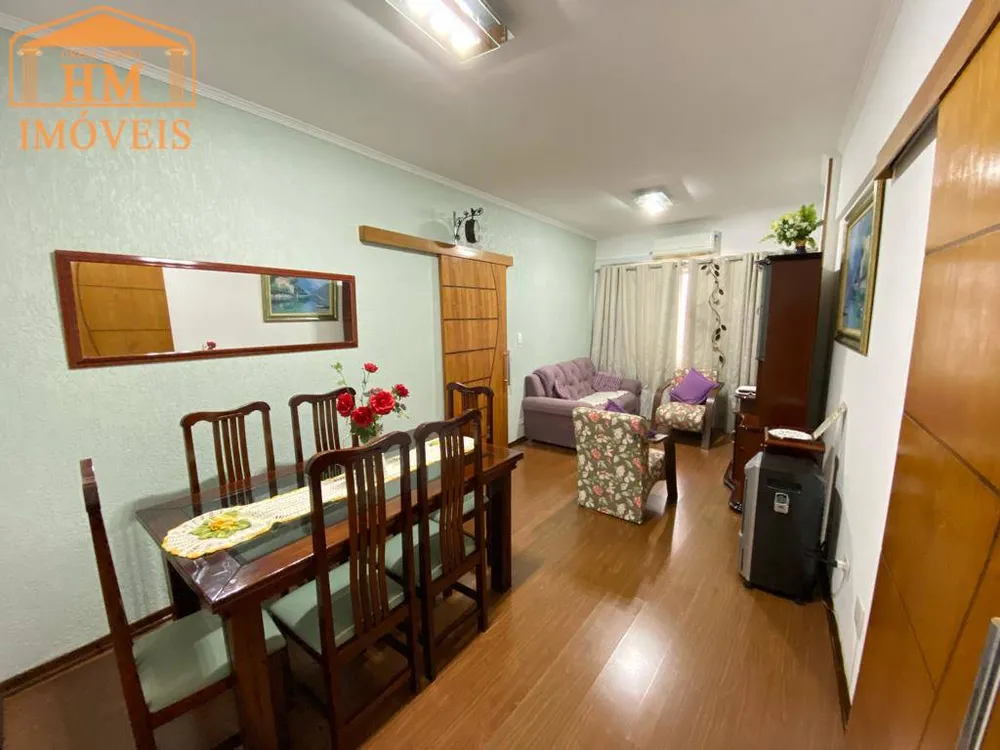 Apartamento, 2 quartos, 70 m² - Foto 2