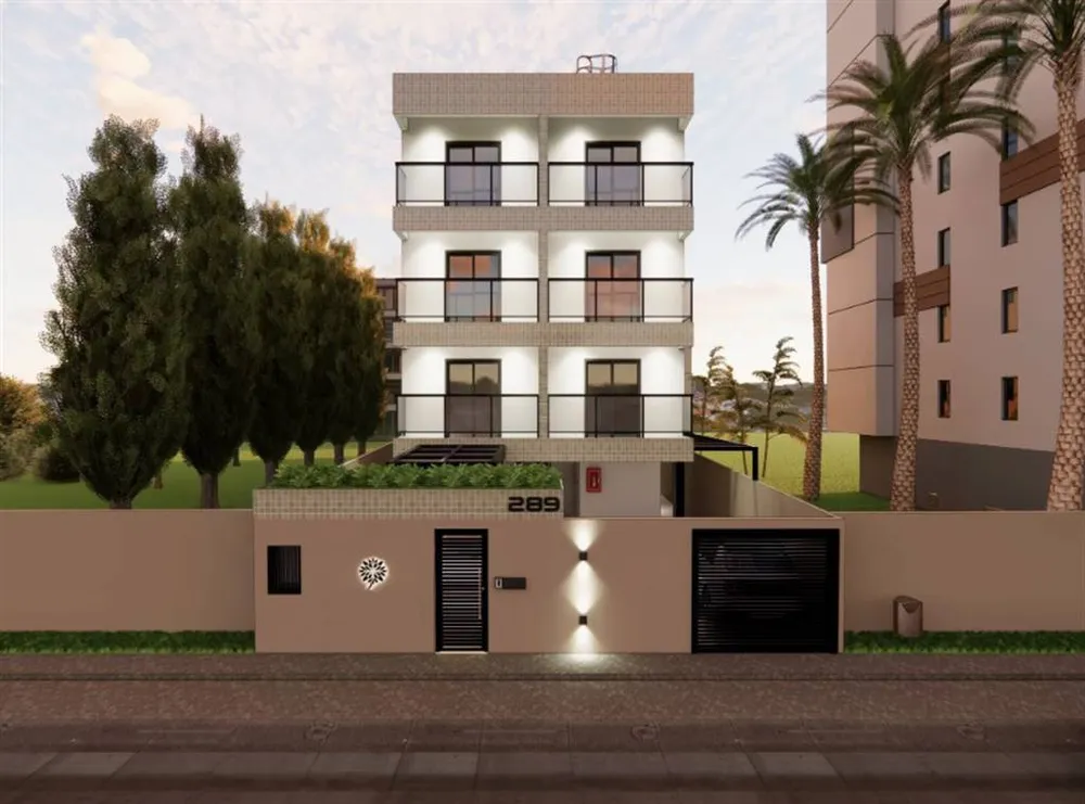 Apartamento, 1 quarto, 28 m² - Foto 7