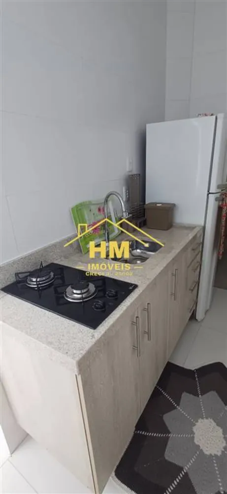 Apartamento, 1 quarto, 65 m² - Foto 1