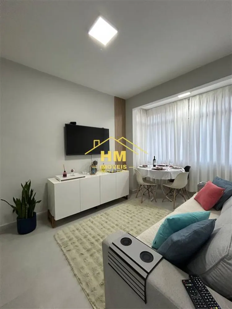 Apartamento, 1 quarto, 65 m² - Foto 8