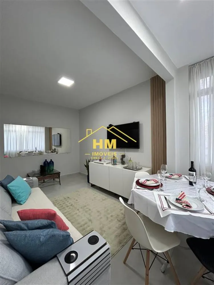 Apartamento, 1 quarto, 65 m² - Foto 3