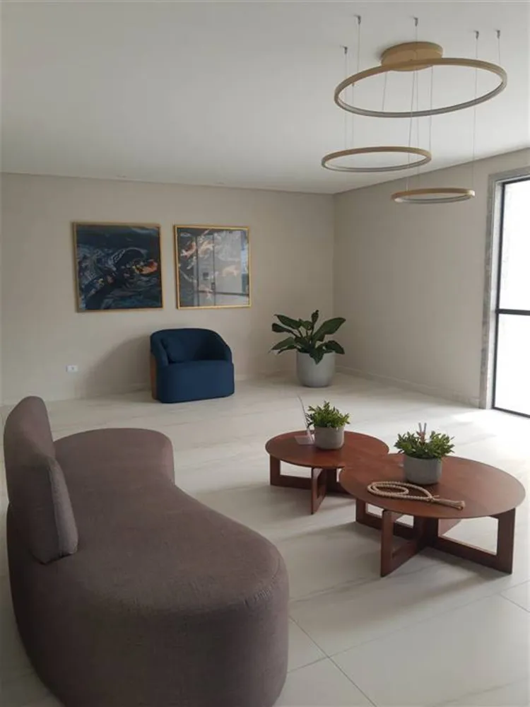 Apartamento, 2 quartos, 67 m² - Foto 2