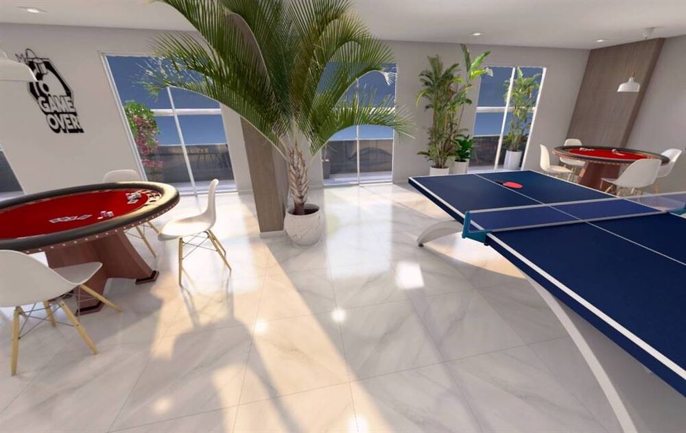 Apartamento, 1 quarto, 37 m² - Foto 4