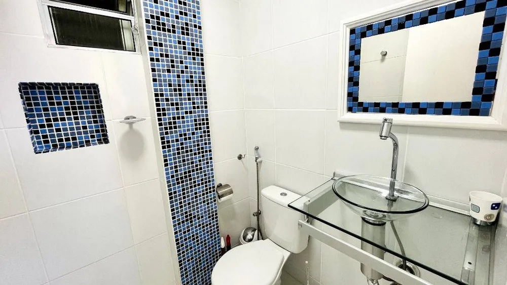 Kitnet-Studio, 25 m² - Foto 8