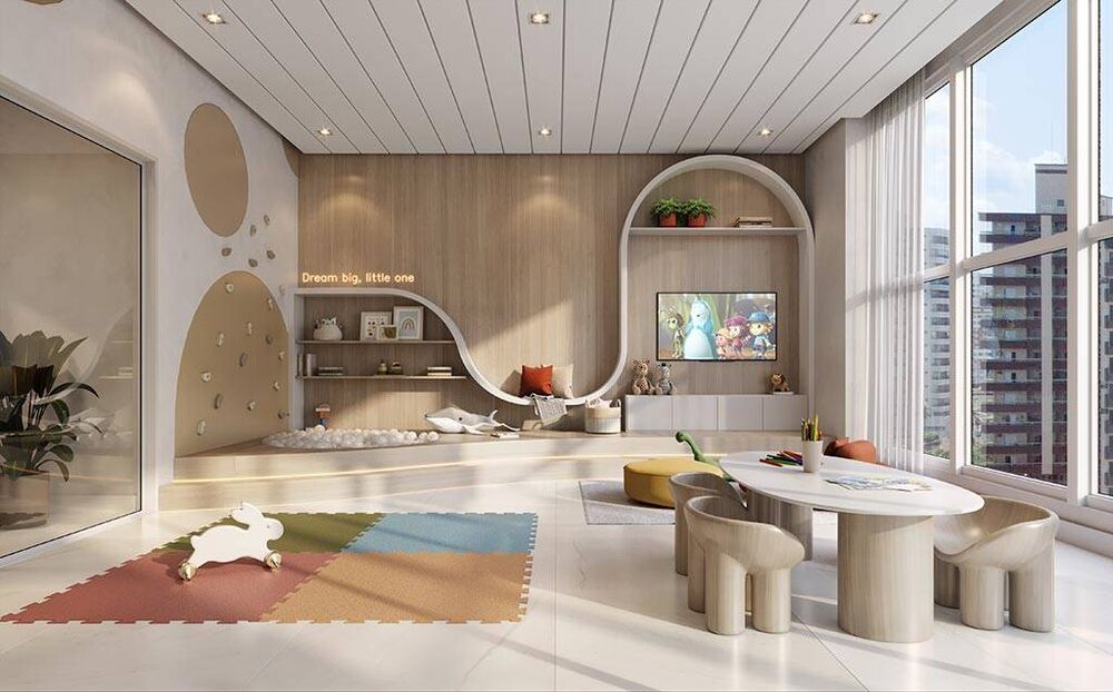 Apartamento, 3 quartos, 152 m² - Foto 4