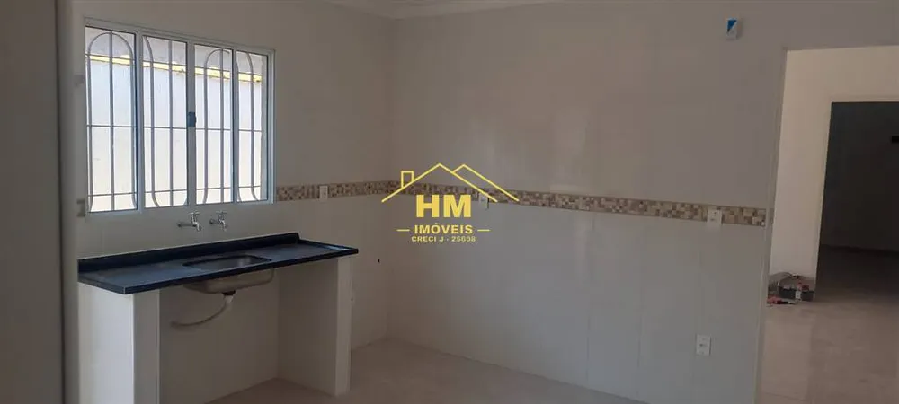 Casa, 3 quartos, 88 m² - Foto 5