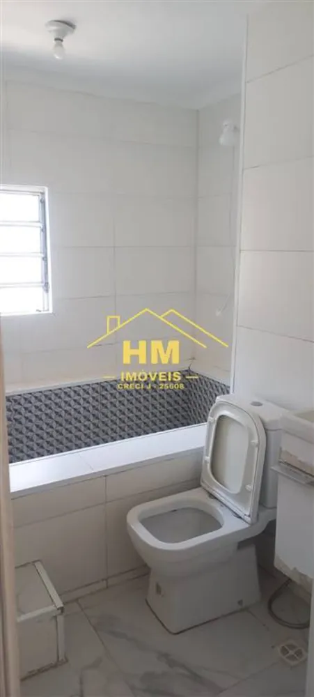 Casa, 3 quartos, 88 m² - Foto 11