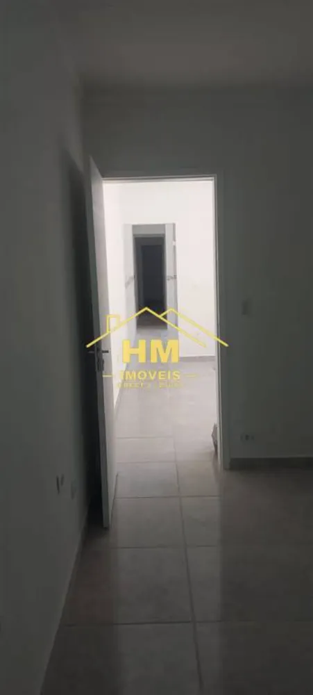 Casa, 3 quartos, 88 m² - Foto 7
