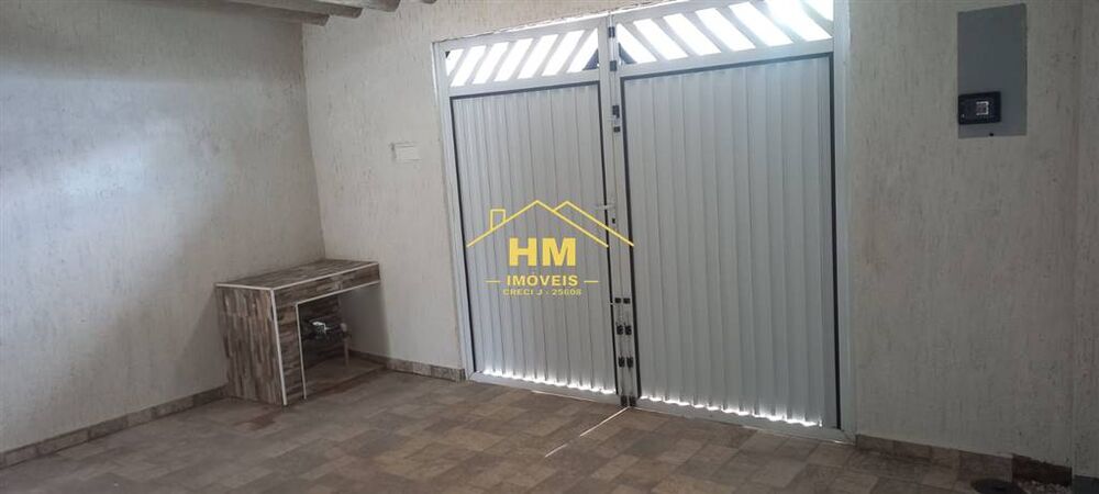 Casa, 3 quartos, 88 m² - Foto 2