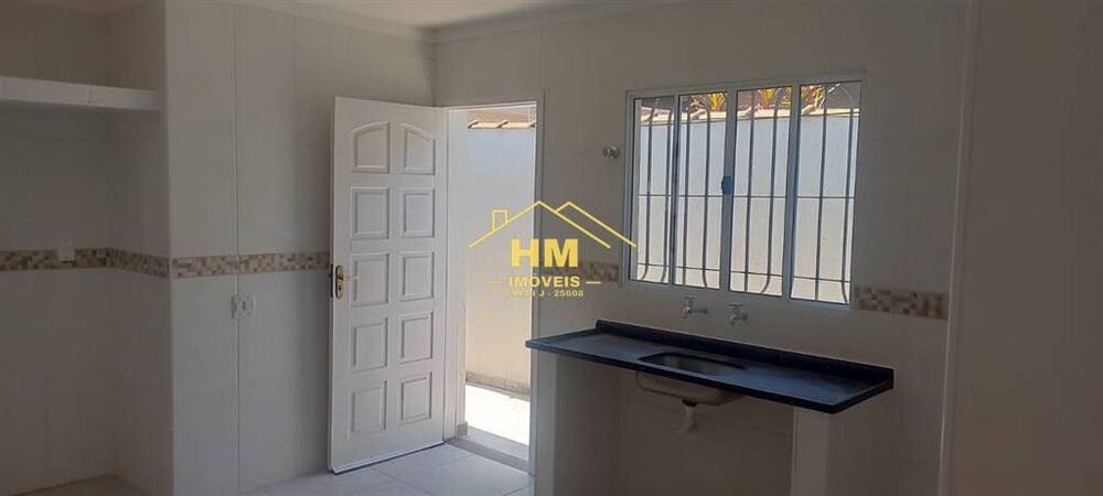 Casa, 3 quartos, 88 m² - Foto 4