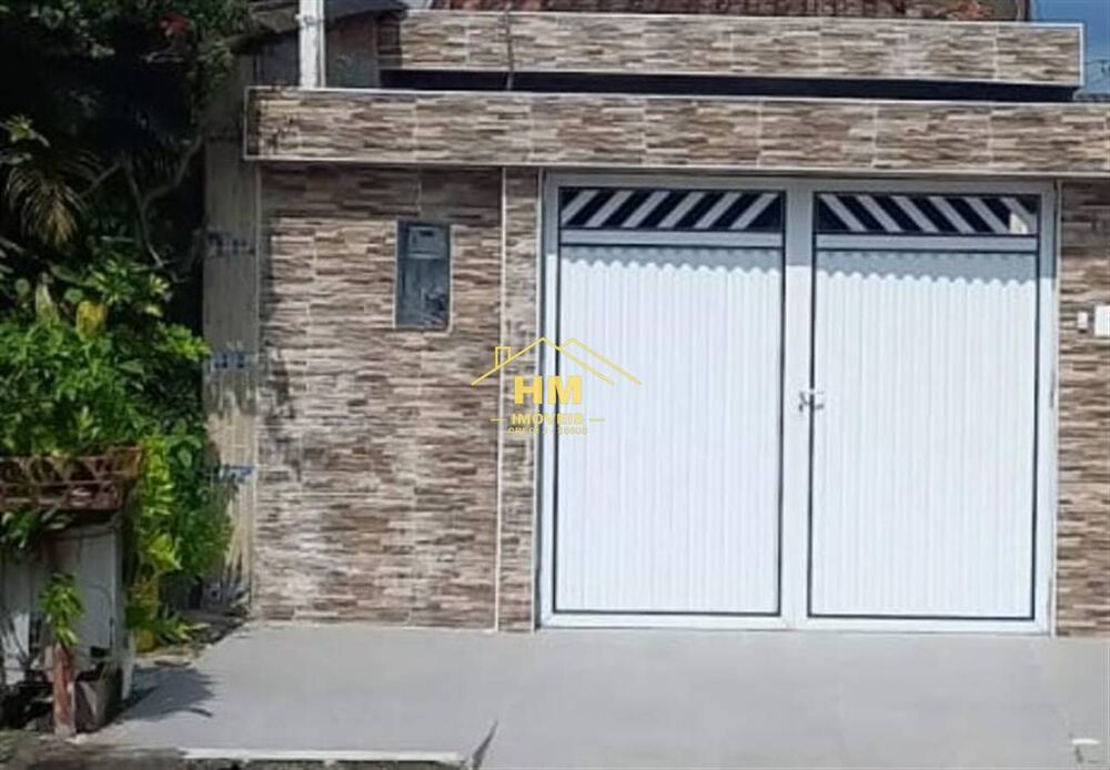 Casa, 3 quartos, 88 m² - Foto 1