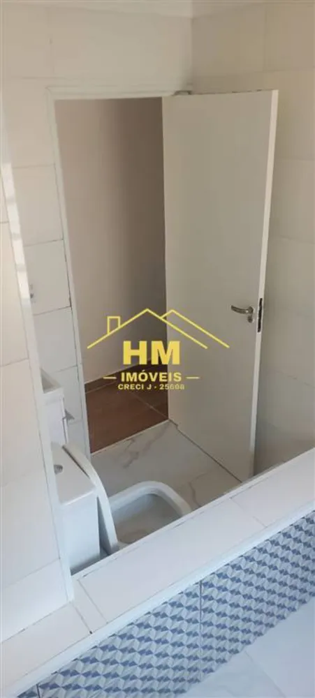 Casa, 3 quartos, 88 m² - Foto 9