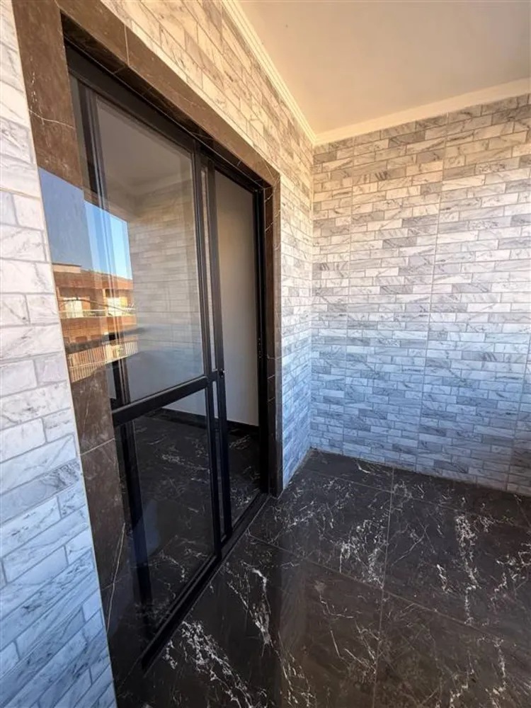 Sobrado, 2 quartos, 80 m² - Foto 4
