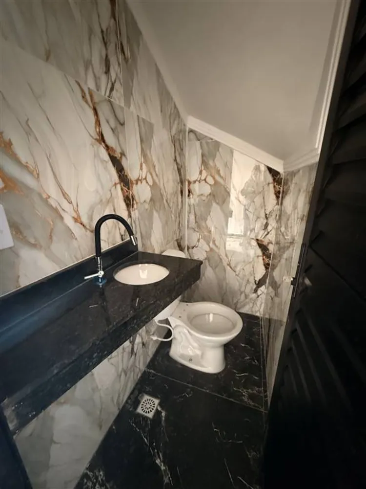 Sobrado, 2 quartos, 80 m² - Foto 6