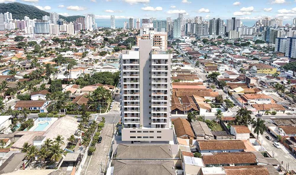 Apartamento, 2 quartos, 87 m² - Foto 1