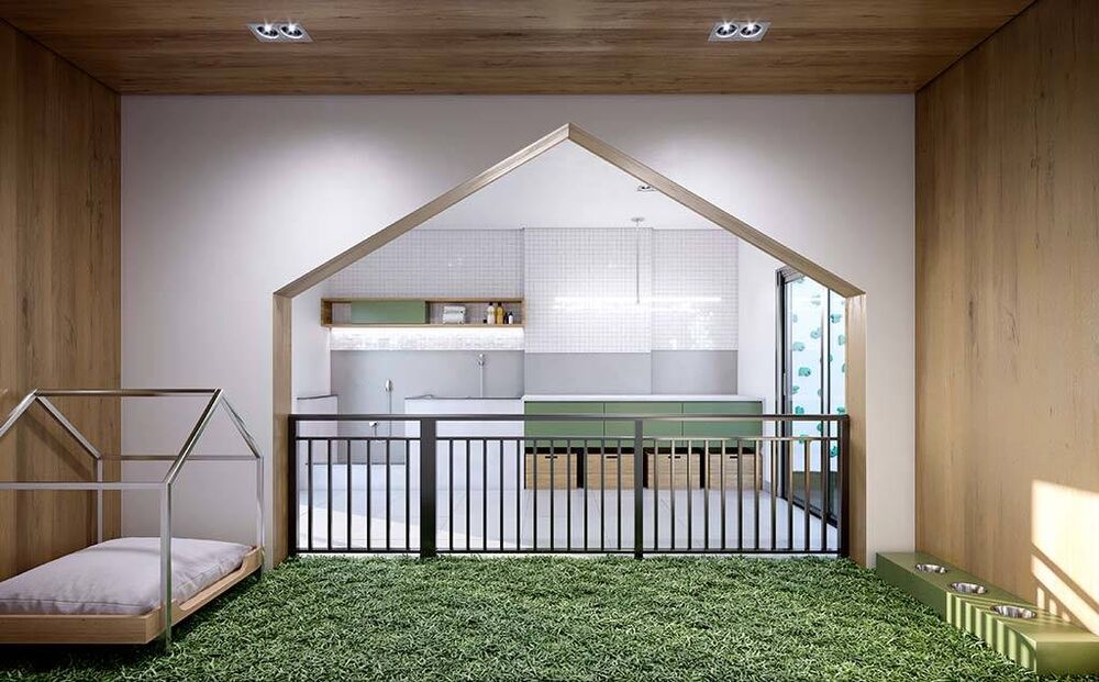 Apartamento, 2 quartos, 87 m² - Foto 5