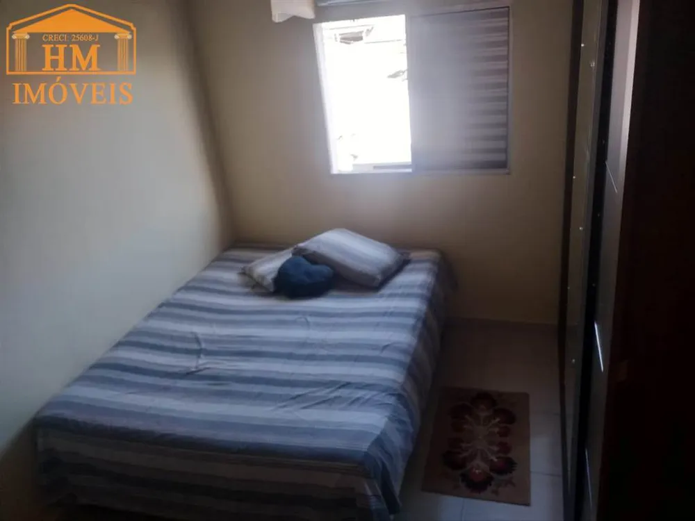 Casa, 2 quartos, 65 m² - Foto 3
