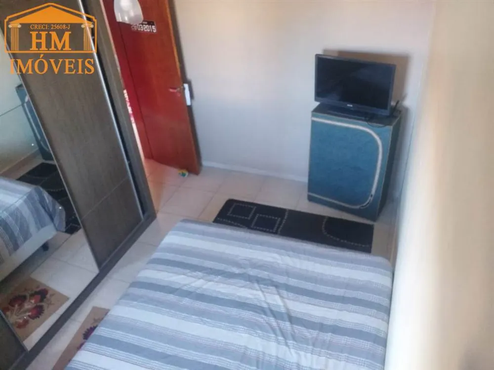 Casa, 2 quartos, 65 m² - Foto 1