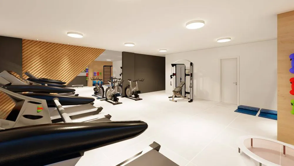 Apartamento, 2 quartos, 80 m² - Foto 9