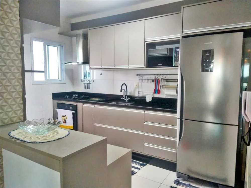 Apartamento, 2 quartos, 87 m² - Foto 4