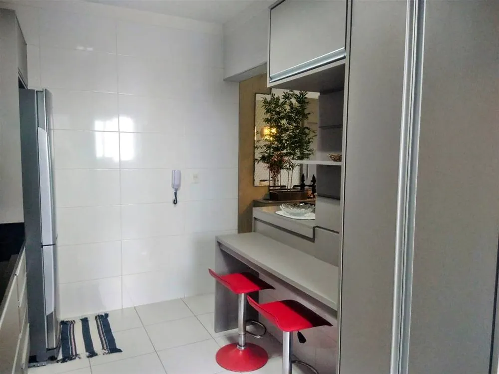 Apartamento, 2 quartos, 87 m² - Foto 4