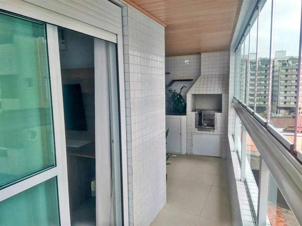 Apartamento, 2 quartos, 87 m² - Foto 3