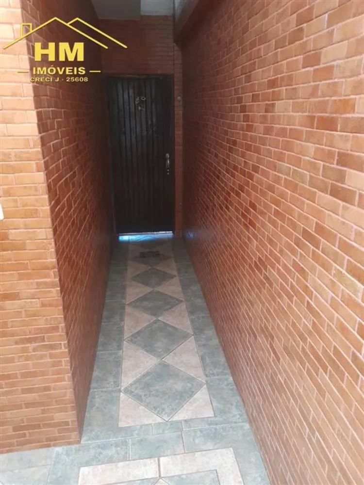 Casa, 3 quartos, 150 m² - Foto 23