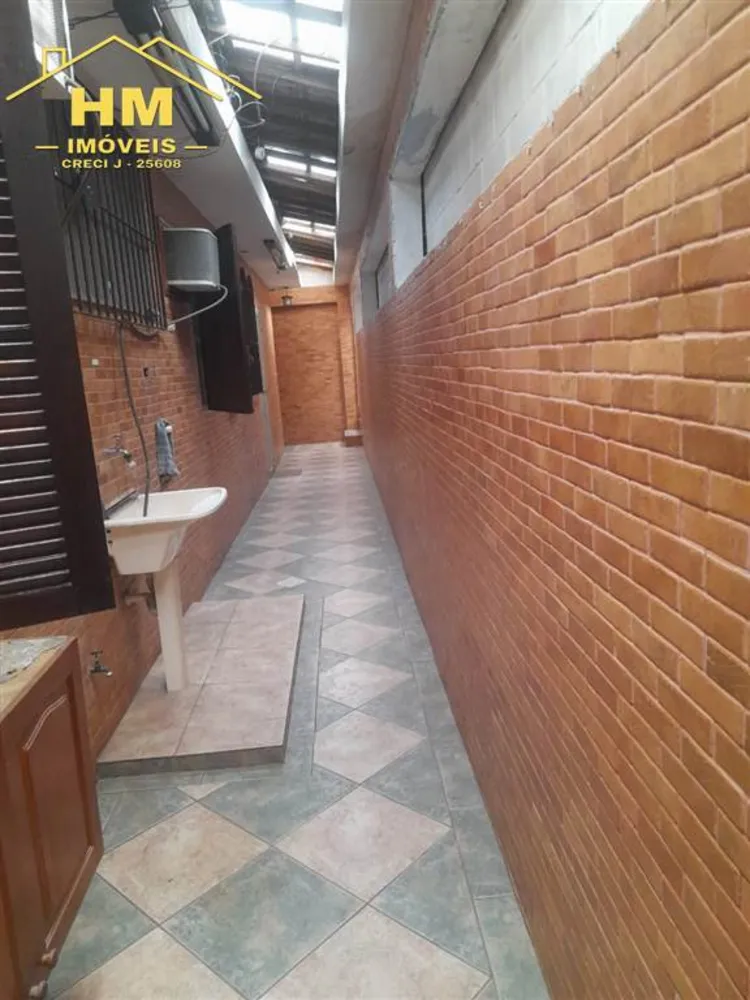 Casa, 3 quartos, 150 m² - Foto 22