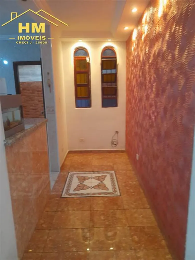 Casa, 3 quartos, 150 m² - Foto 17