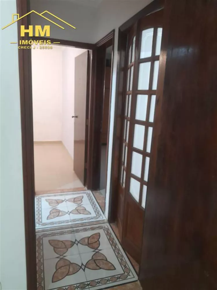 Casa à venda com 3 quartos, 150m² - Foto 7