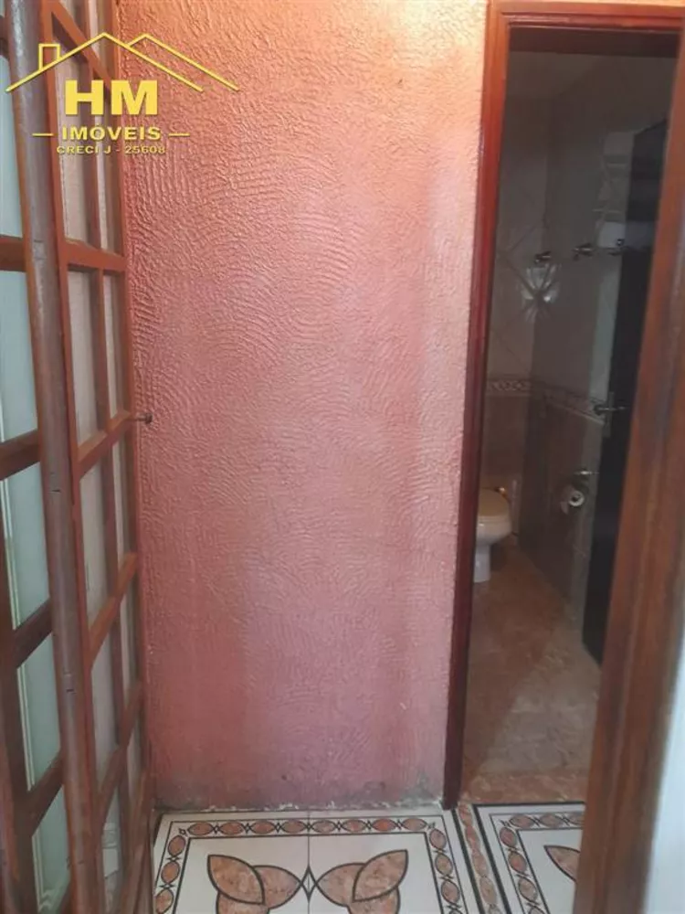 Casa à venda com 3 quartos, 150m² - Foto 11