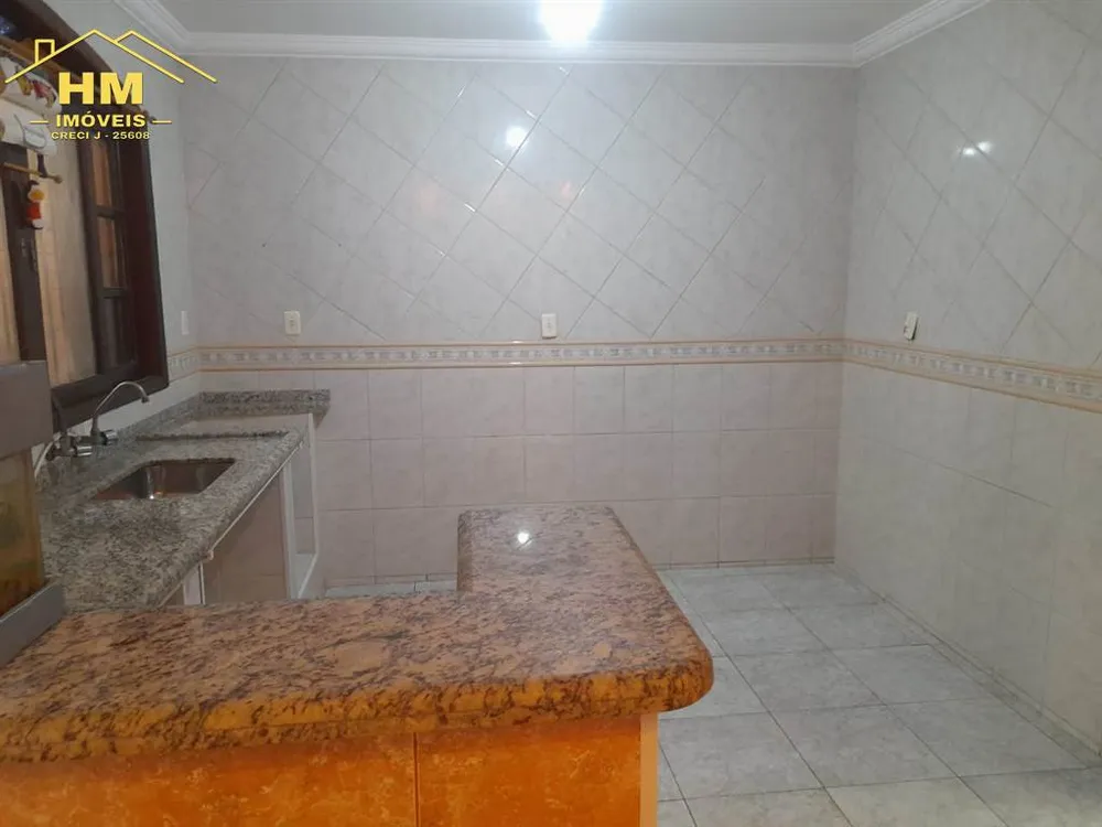 Casa, 3 quartos, 150 m² - Foto 20