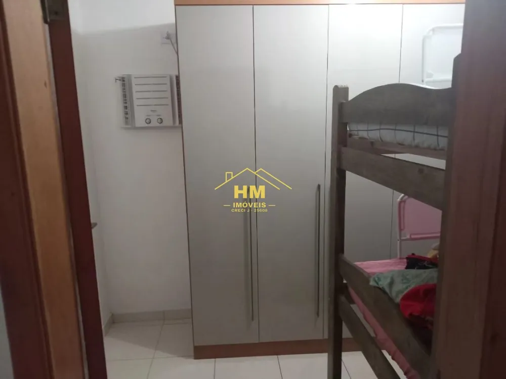 Casa, 2 quartos, 80 m² - Foto 4
