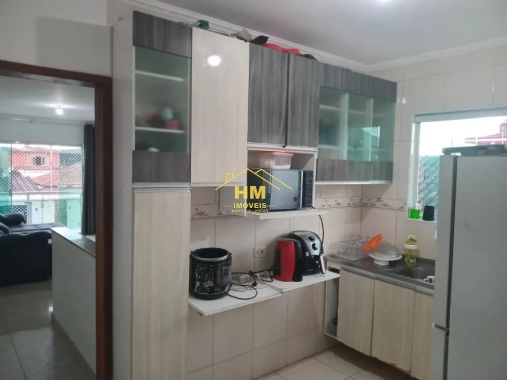Casa, 2 quartos, 80 m² - Foto 2