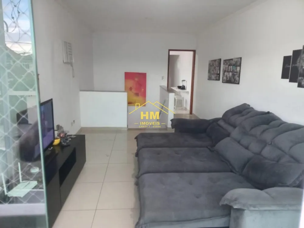 Casa, 2 quartos, 80 m² - Foto 2