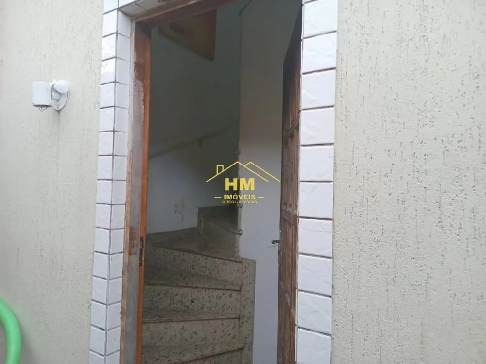 Casa, 2 quartos, 80 m² - Foto 6