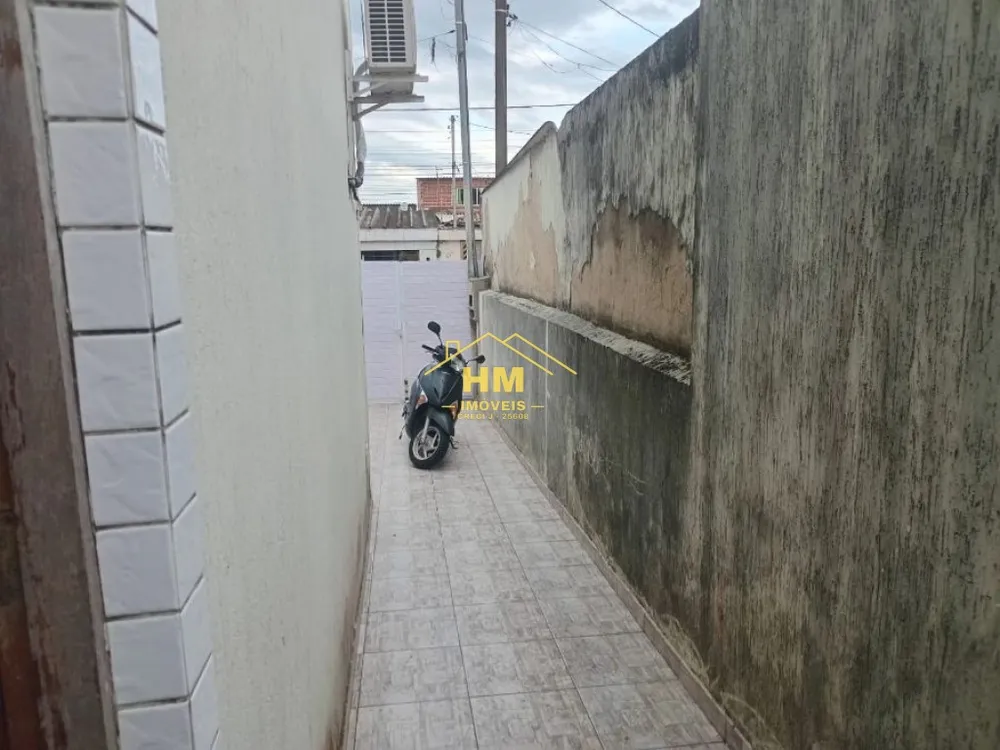 Casa, 2 quartos, 80 m² - Foto 8