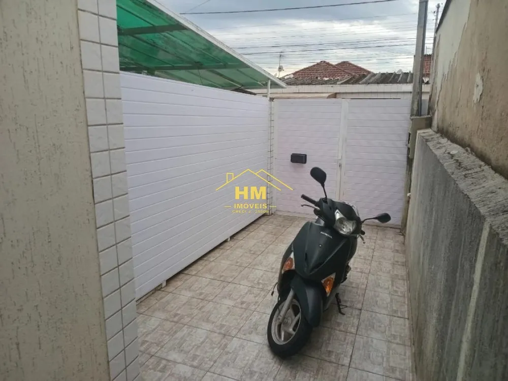 Casa, 2 quartos, 80 m² - Foto 4