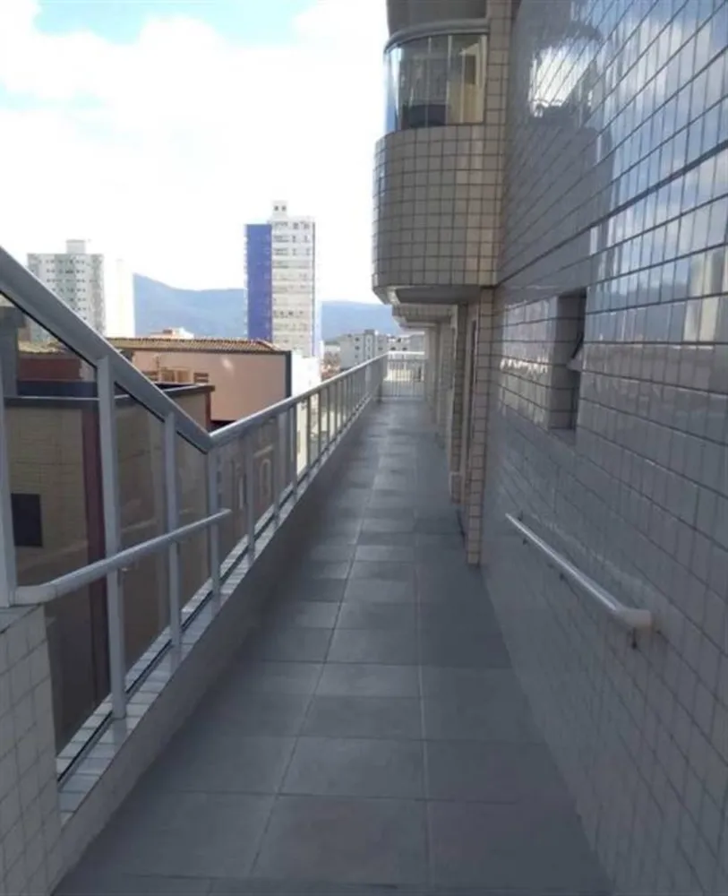 Apartamento, 2 quartos, 90 m² - Foto 8